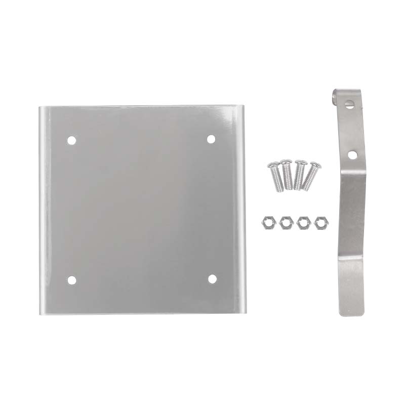 Stainless Steel Chicken Single Killing Cone for Poultry Processing